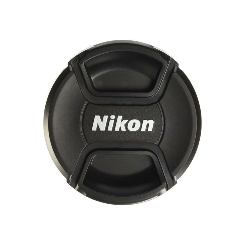 Nikon LC-62 – Tappo obiettivo