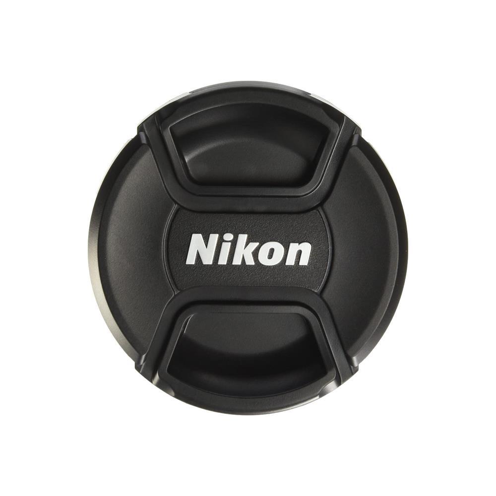 Nikon LC-62 - Tappo obiettivo