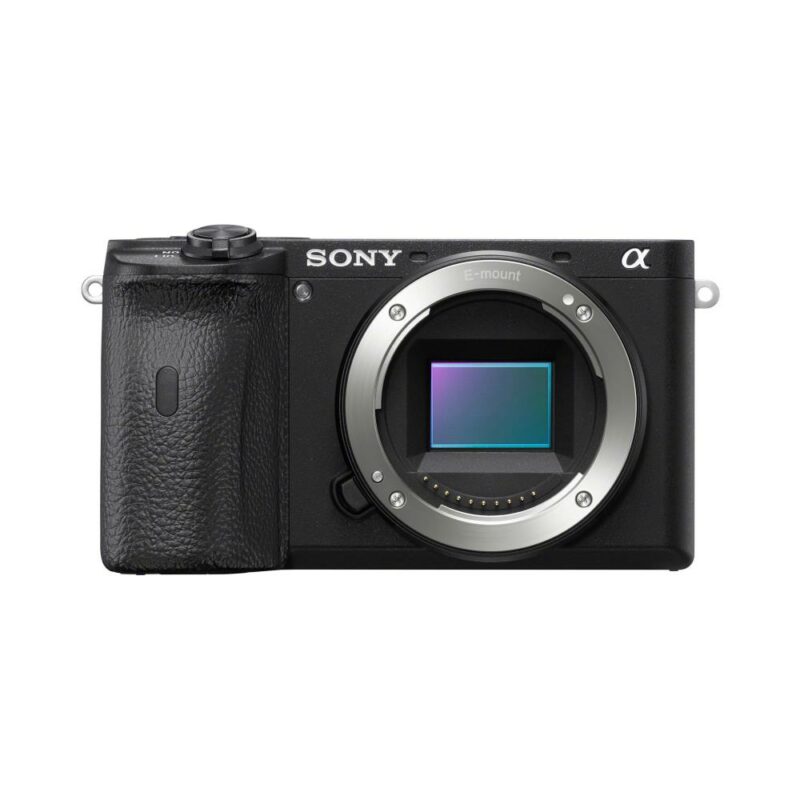 Sony A6600<br>(PRODUCT RESERVATION)