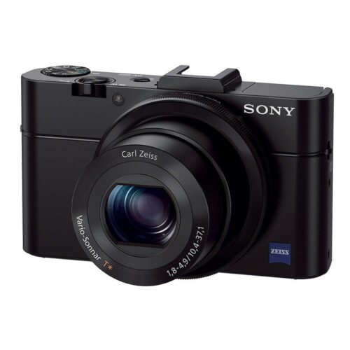 Sony RX100 II