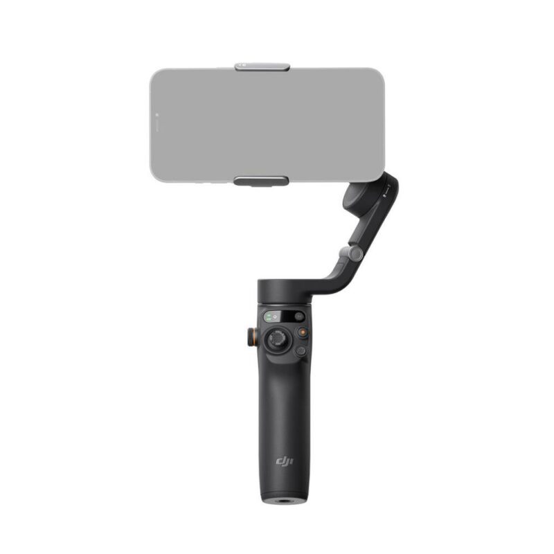 Dji Osmo Mobile 6<br>(PRODUCT RESERVATION)