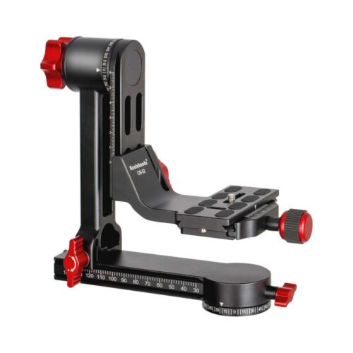 Koolehaoda CB-52 Gimbal Head