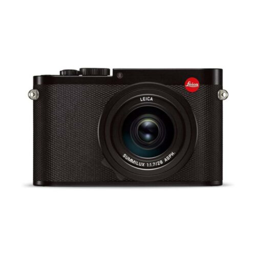 Leica Q (Typ 116) - Cod. 19 000 - Black