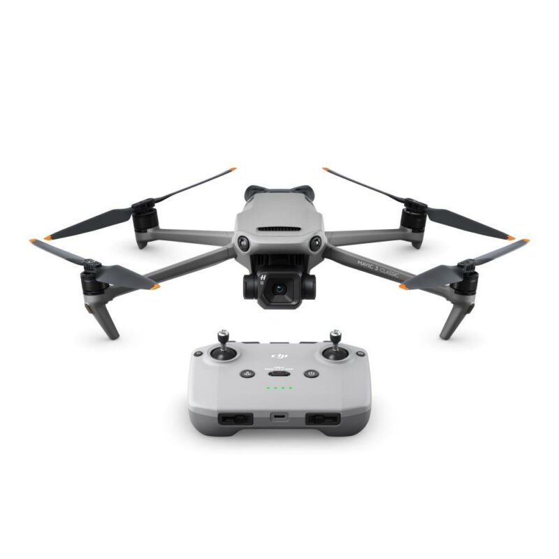 Dji Mavic 3 Classic (Dji RC-N1)