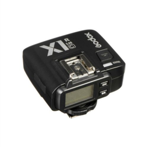 Godox X1R TTL Wireless Flash Trigger (Canon EF)