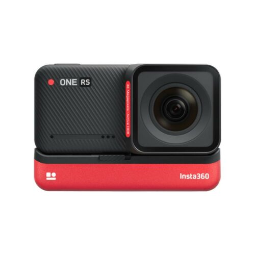 Insta360 ONE RS - 4K Edition