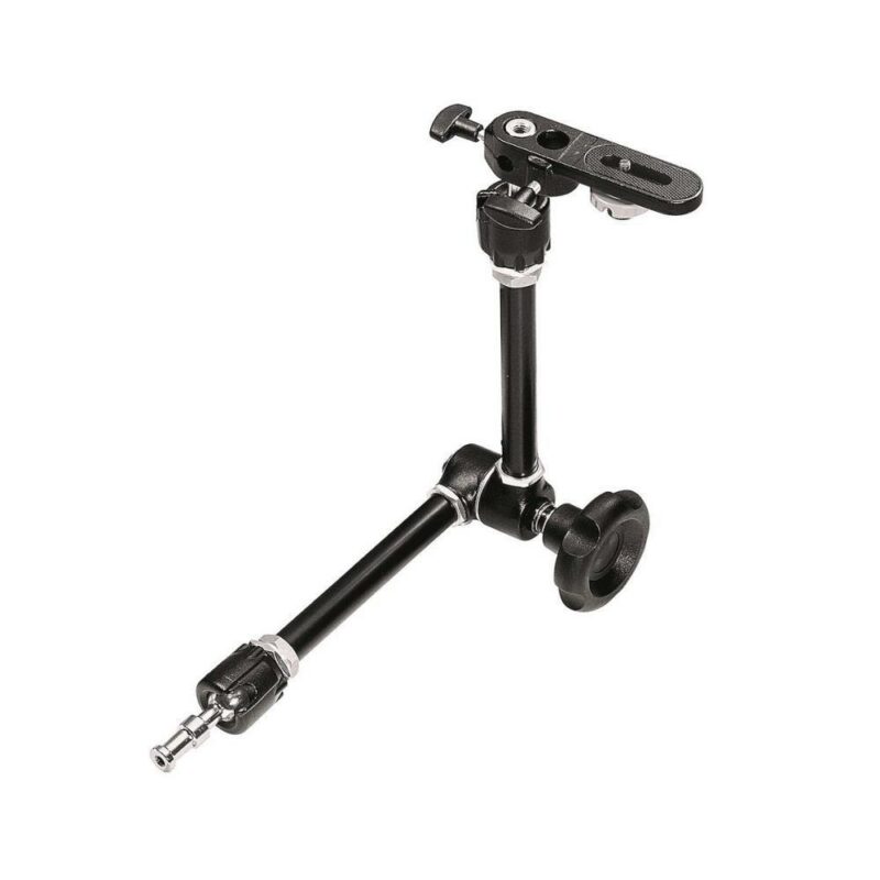 Manfrotto Photo variable Friction Arm With Bracket – 244