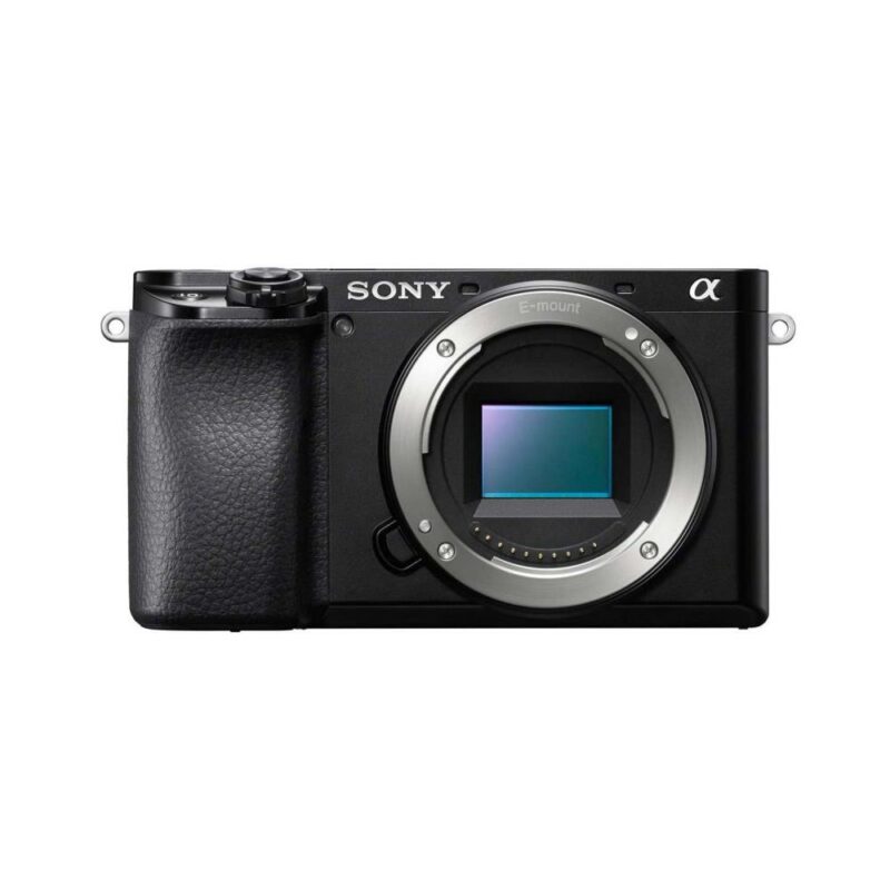 Sony A6100<br>(PRODUCT RESERVATION)