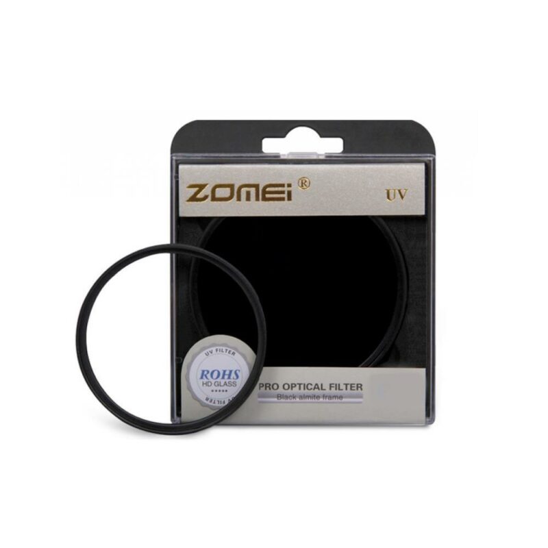 Zomei Filter – UV 62mm