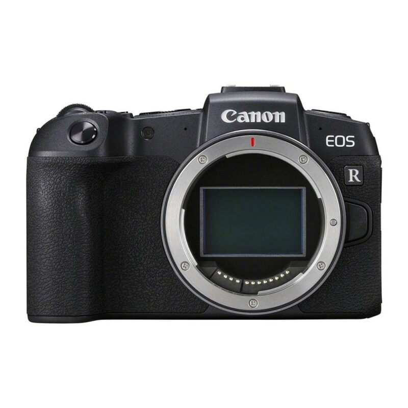 Canon EOS RP<br>(PRODUCT RESERVATION)