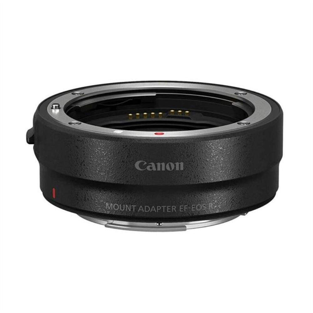 Canon Mount Adapter EF-EOS R (Bulk)