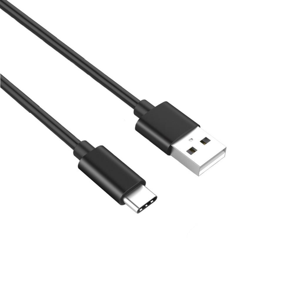 Ewent Electronic Cavo di Connessione USB Type A - USB 2.0 Type-C - 1m