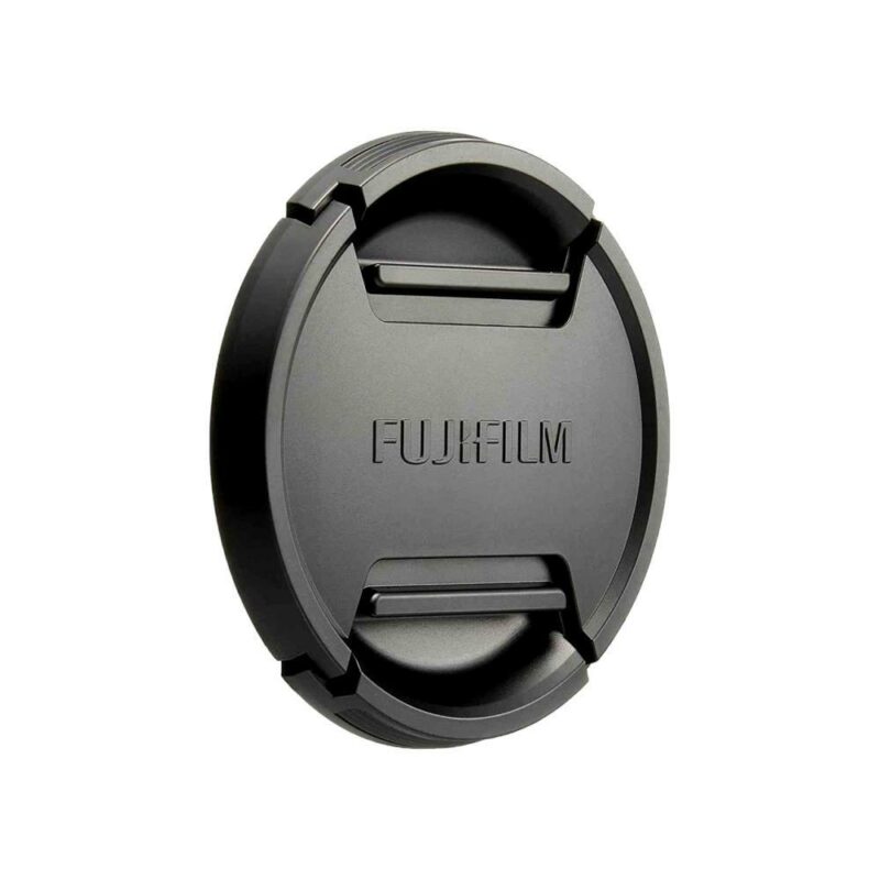 Fujifilm FLCP-39 – Front cap diam. 39