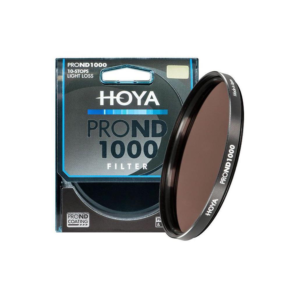 Hoya Filtro PROND 1000 - 62mm