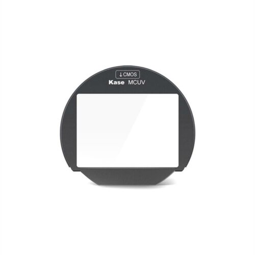 Kase Filtro Clip IN UV per Fujifilm X