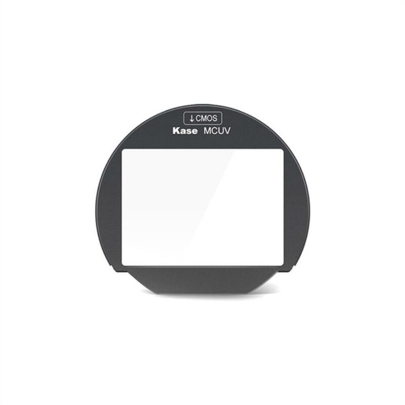 Kase MCUV Clip-In Filter for Fujifilm X
