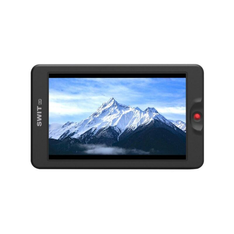 Swit CM-S75F – 7 inch 3000nit Super Bright HDR LCD Monitor
