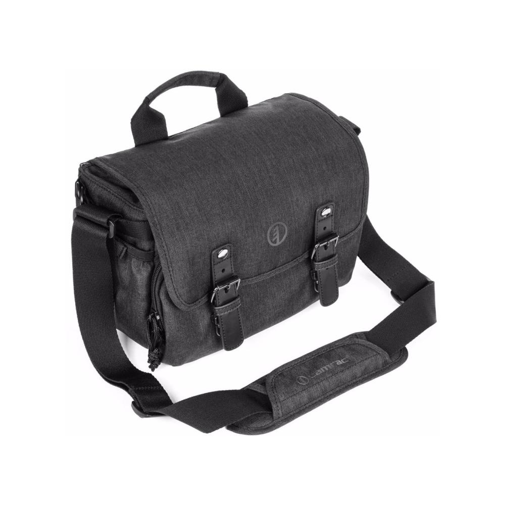 Tamrac Bushwick 4 Camera Shoulder Bag (Black)