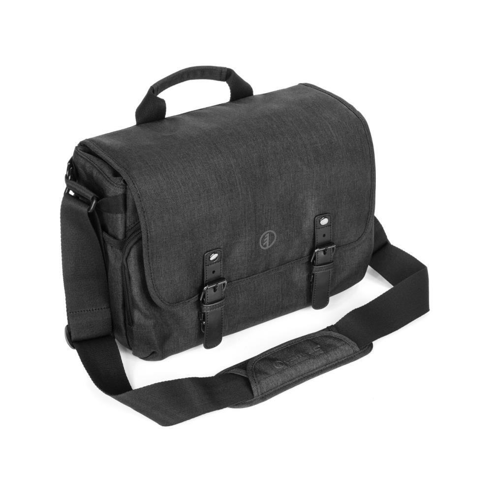 Tamrac Bushwick 6 Camera Shoulder Bag (Black)