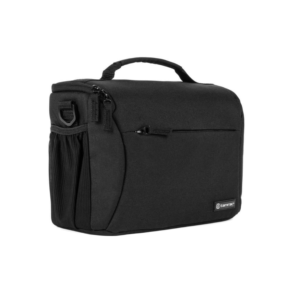 Tamrac Jazz Shoulder Bag 50 v2.0 (Black)