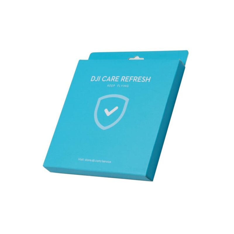 Dji Care Refresh (Phantom 4 Pro)