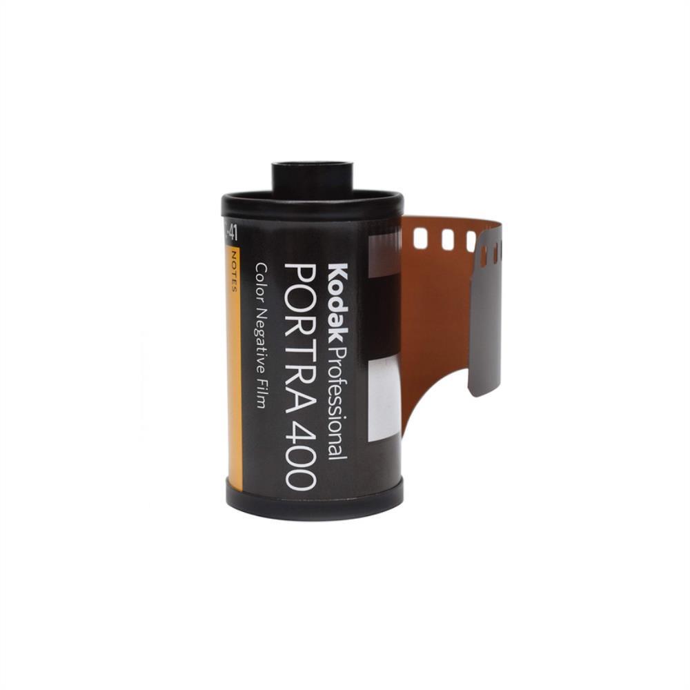 Kodak Professional Portra 400 - Color Negative Film 135mm (36 pose)