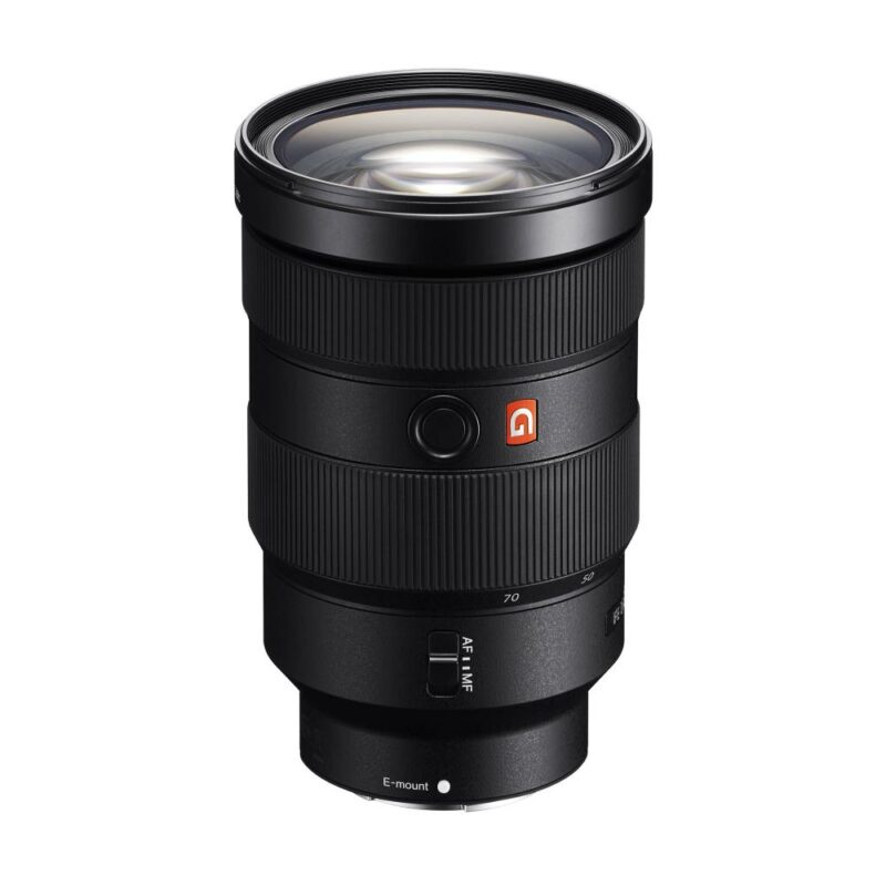 Sony FE 24-70mm f/2.8 GM<br>(PRODUCT RESERVATION)