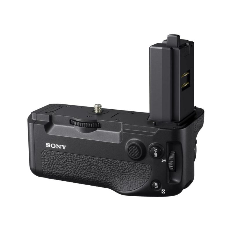 Sony Vertical Grip VG-C4EM<br>(PRENOTA L'ARTICOLO)