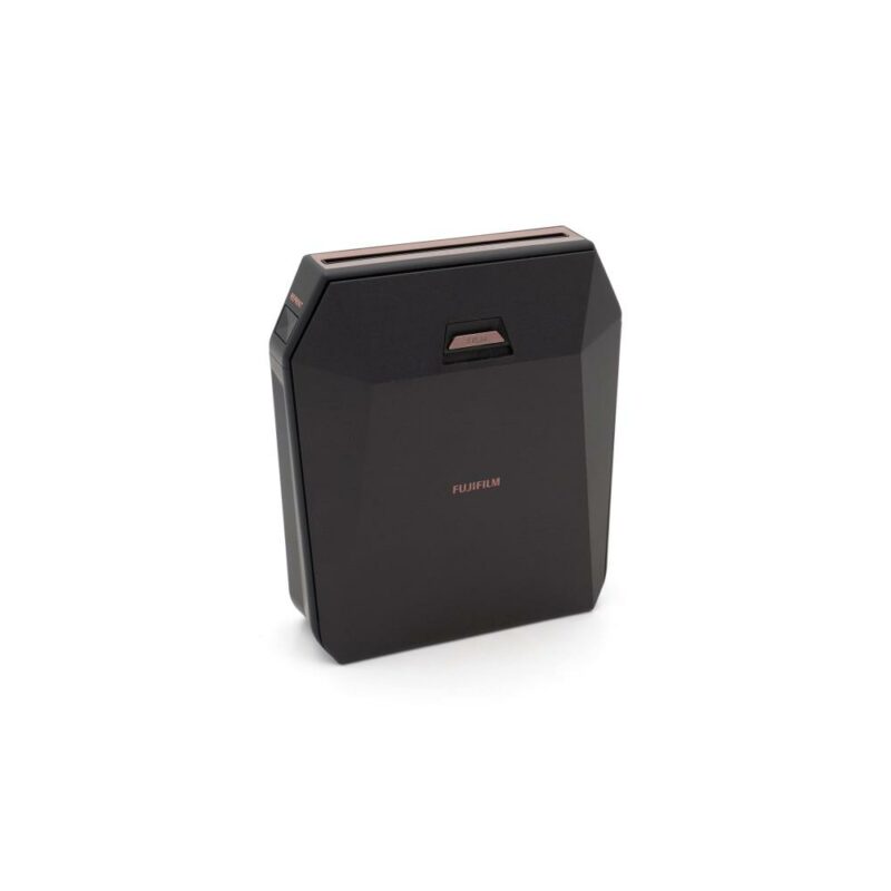Fujifilm Instax SHARE SP-3 – Smartphone Printer – Black