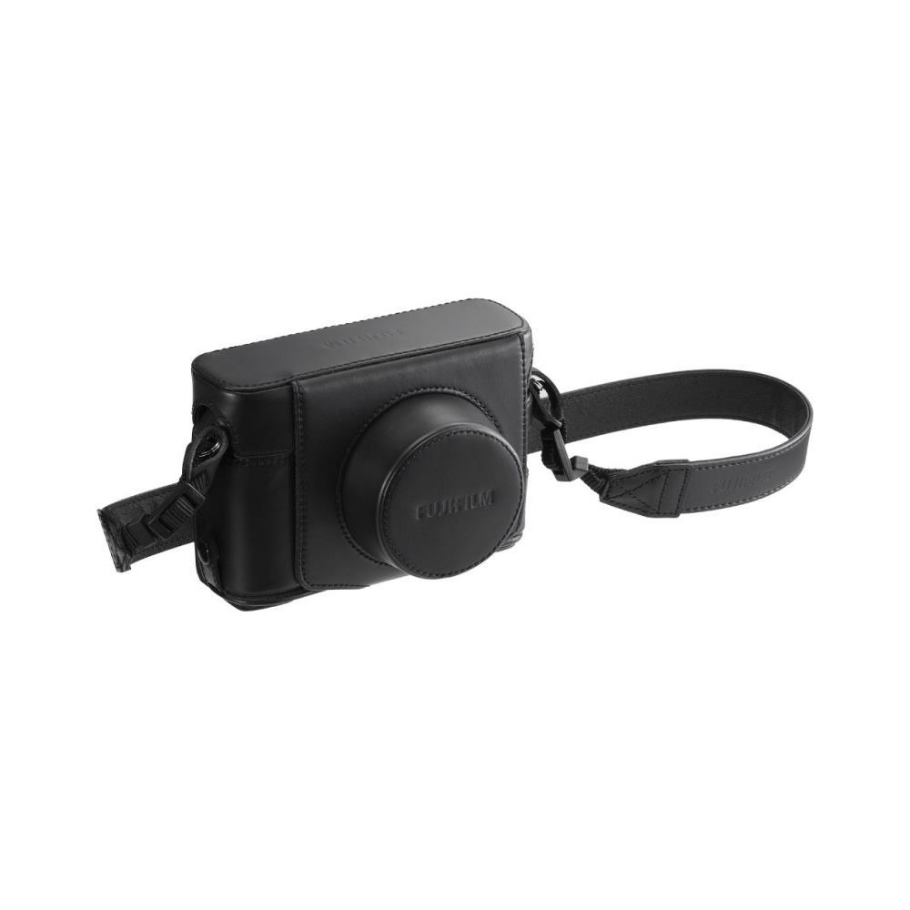 Fujifilm LC-X100F Leather Case for X100F - Black