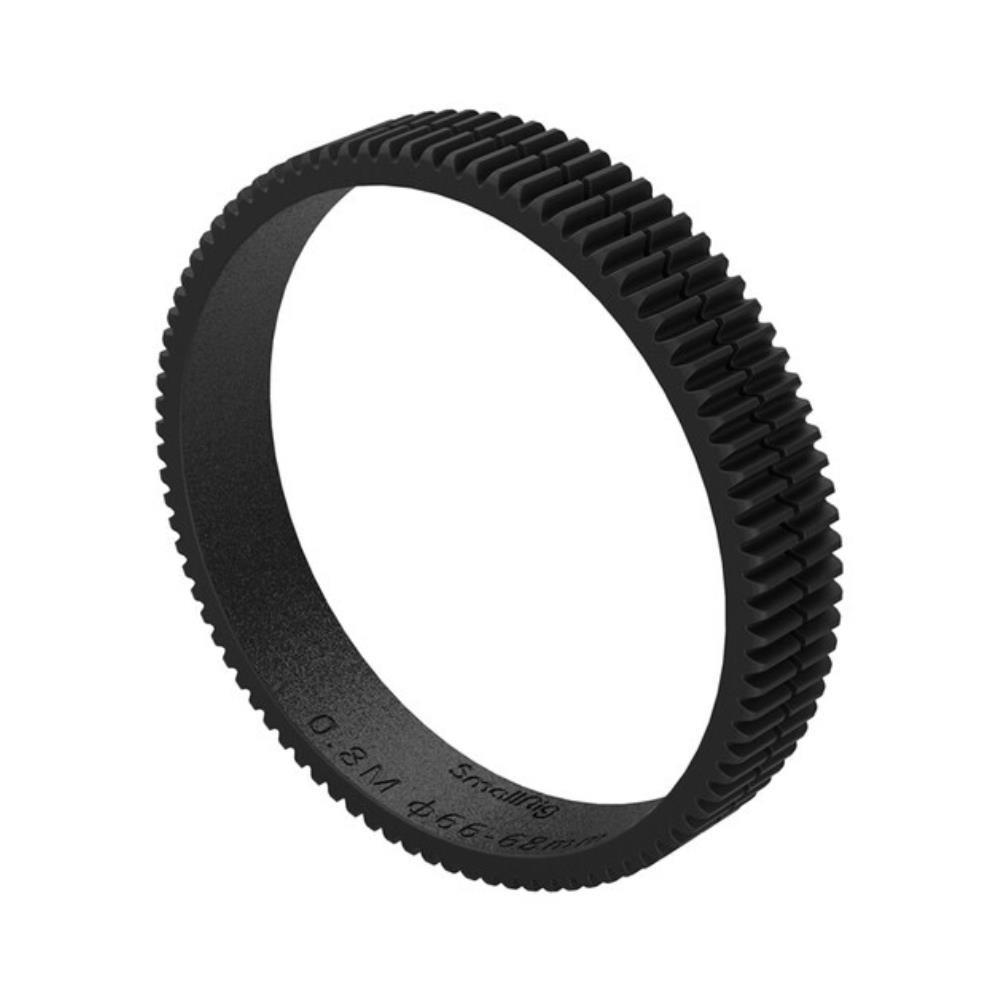 SmallRig Seamless Focus Gear Ring - 75-77mm