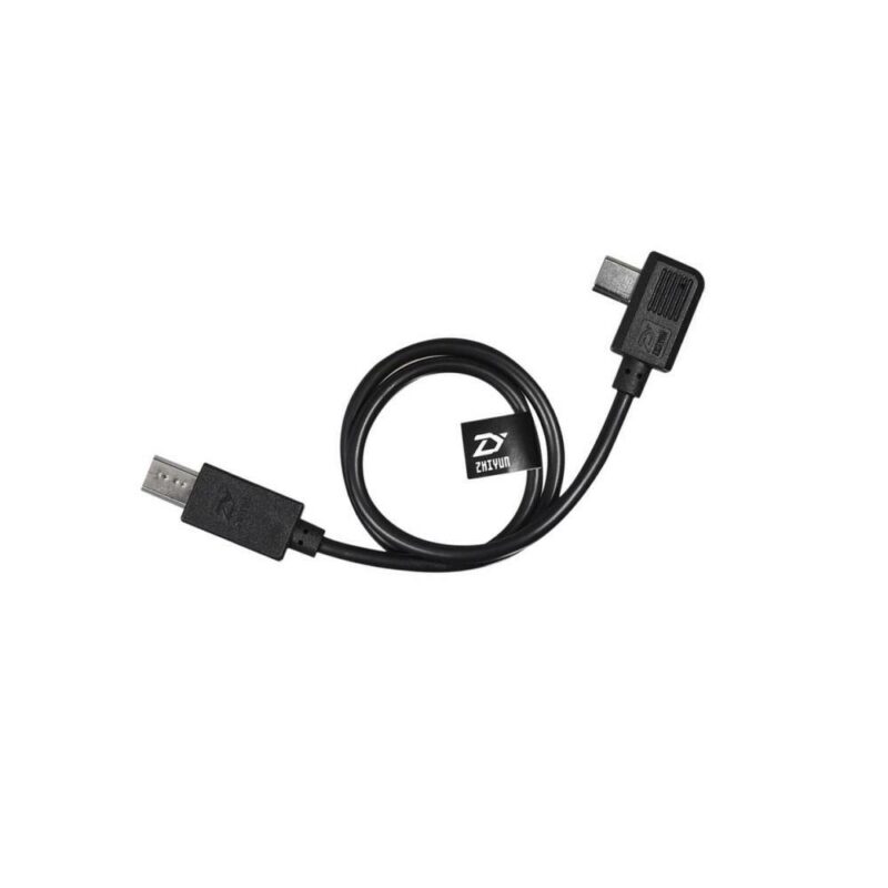 Zhiyun ZW-MULTI-002 – Control&Charger Cable for Sony Camera