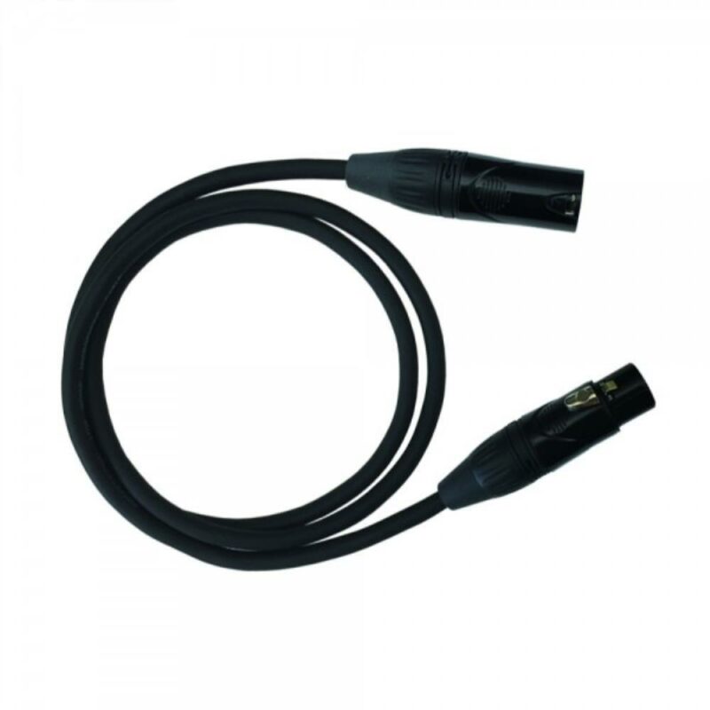 Zzipp Microphone Cable XLR/XL