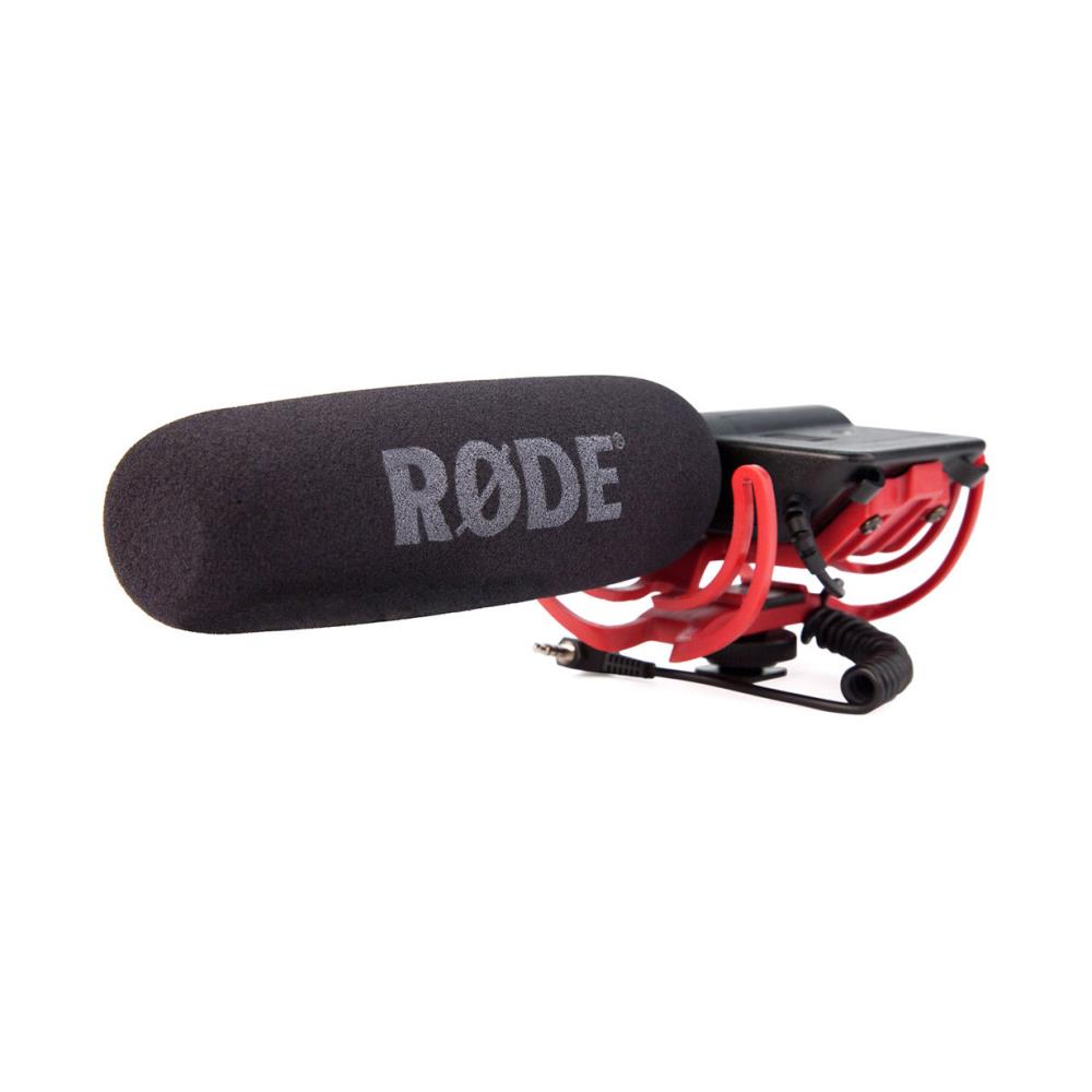 Rode VideoMic - Microfono Shotgun