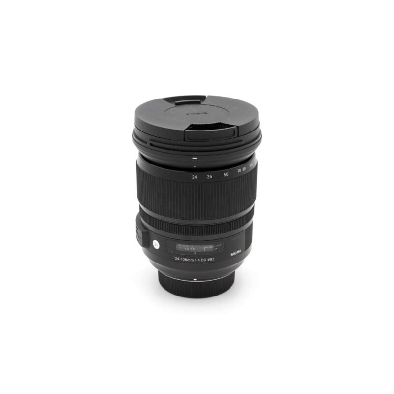 Sigma 24-105mm f/4 DG OS HSM Art (Nikon F)
