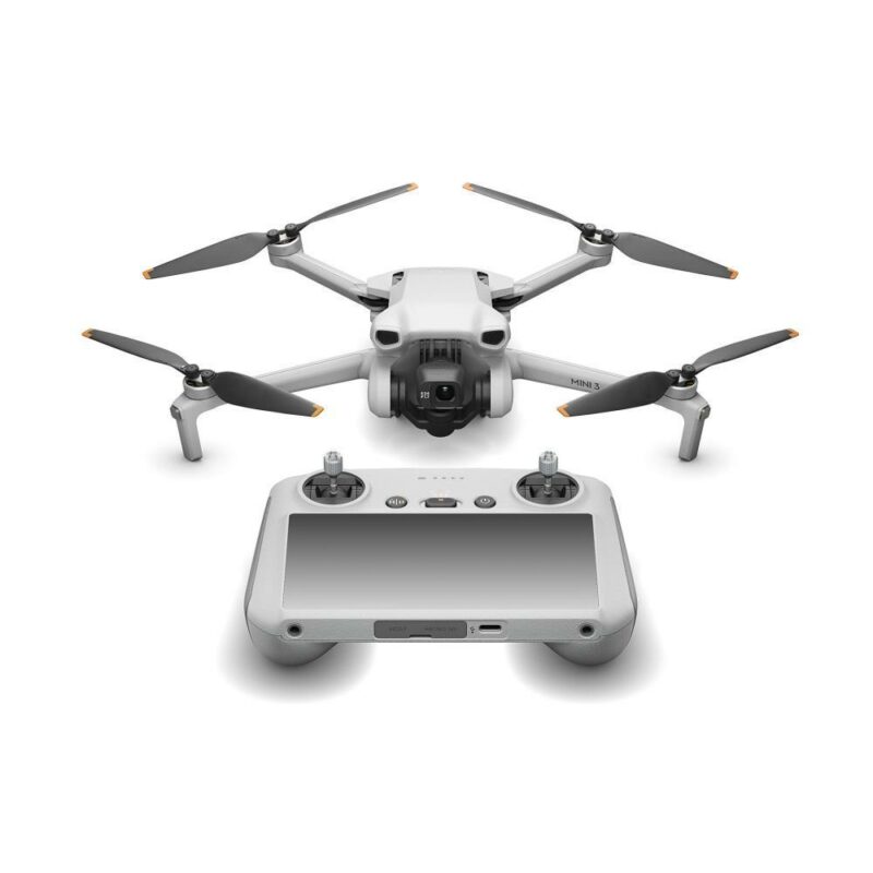 Dji Mini 3 (Dji-RC)