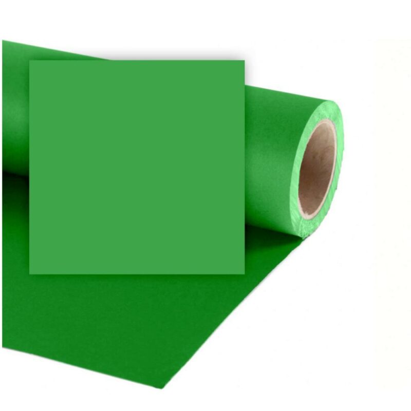 BD Fondale in carta (2,72 x 11 mt) – Very Green – COD.132