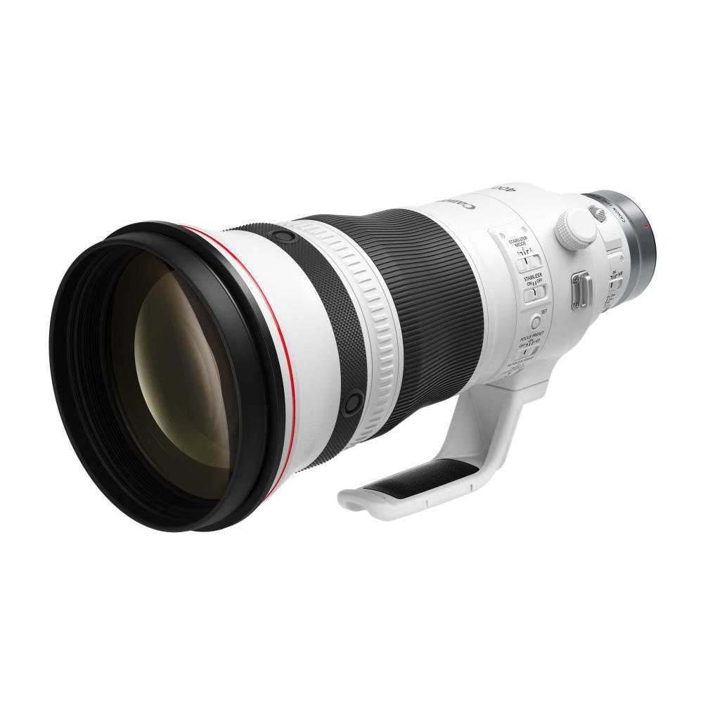Canon RF 400mm f/2.8 L IS USM