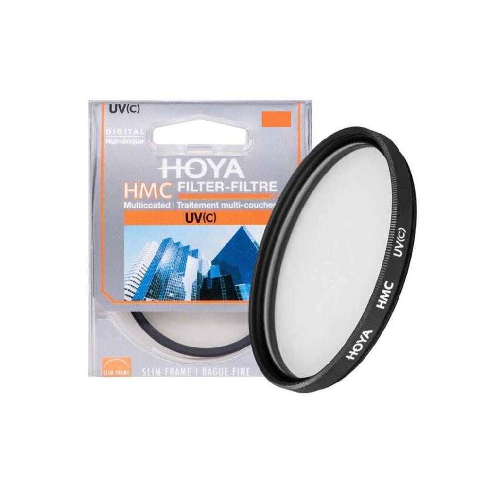 Hoya Digital Filtro HMC UV(C) - 40,5mm