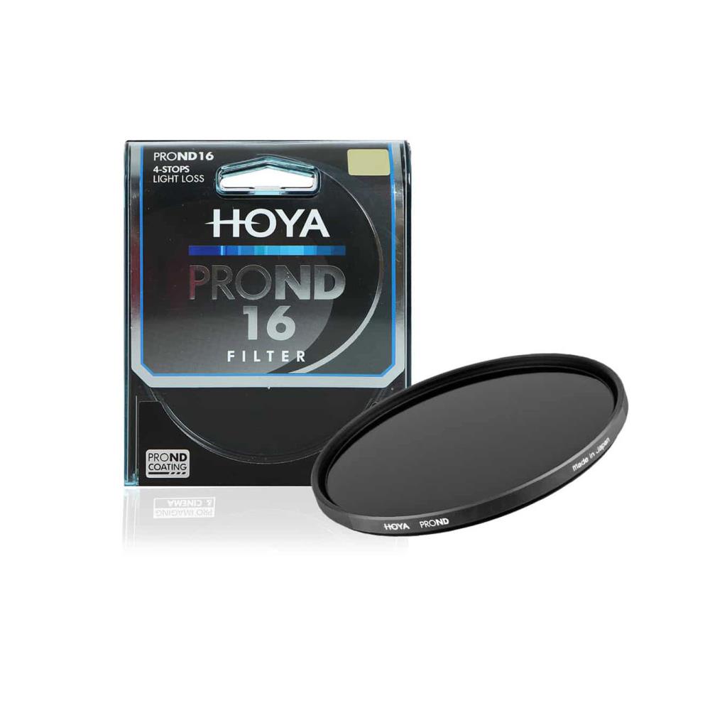Hoya Filtro PROND 16 - 52mm