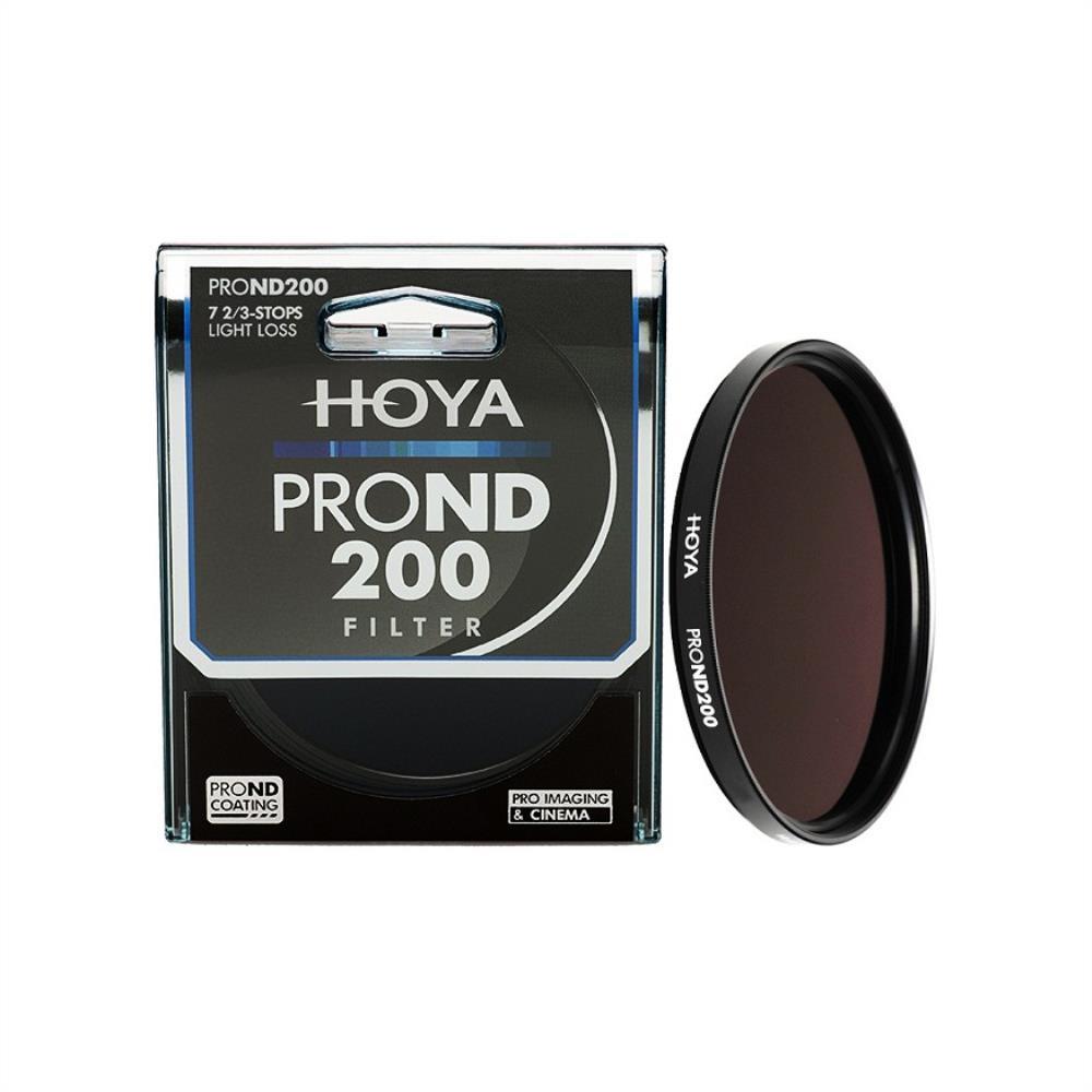 Hoya Filtro PROND 200 - 52mm