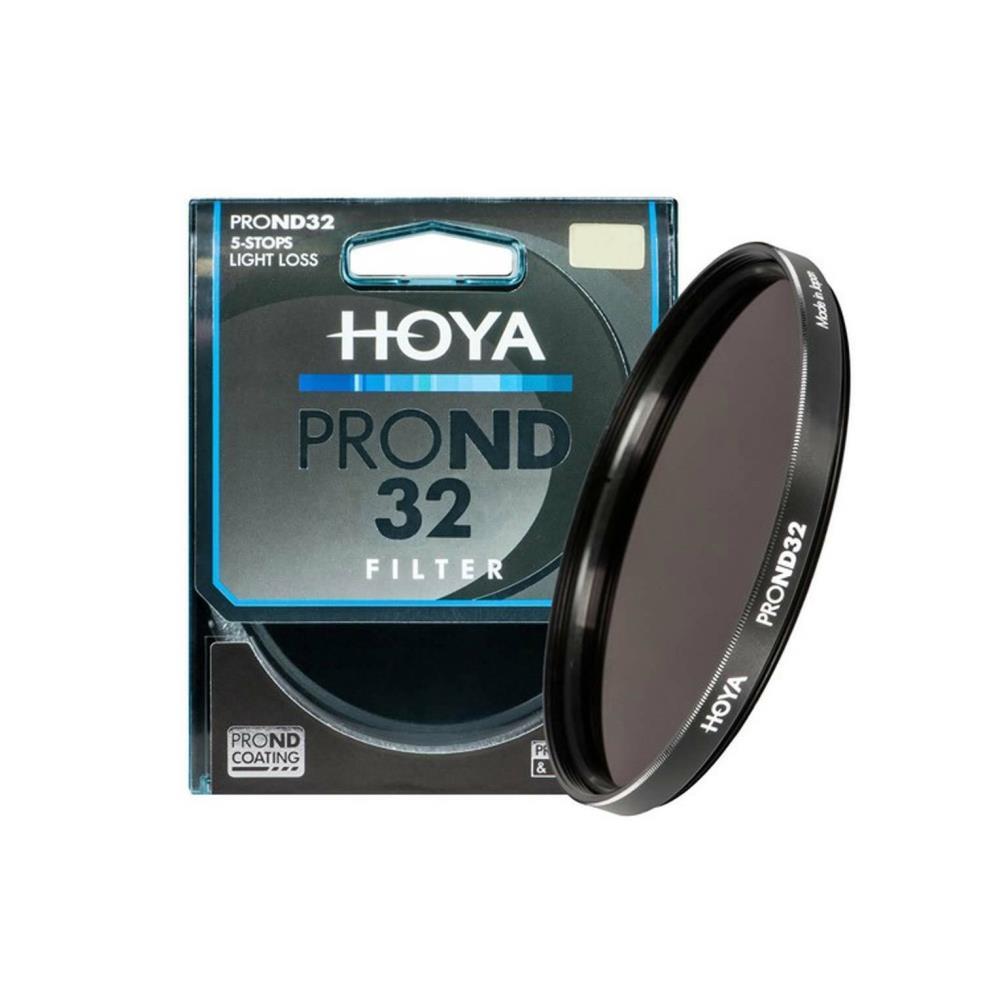 Hoya Filtro PROND 32 - 77mm