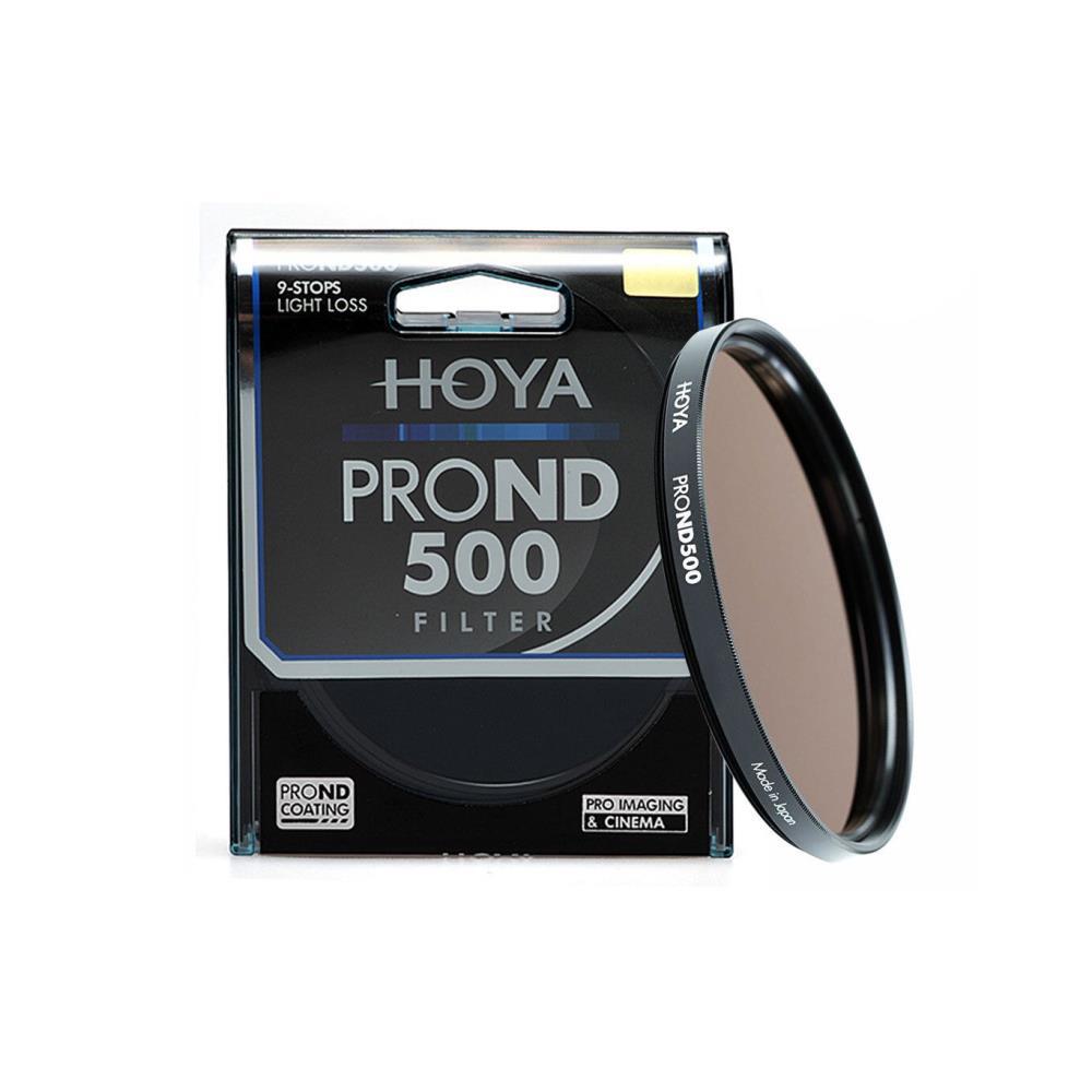 Hoya Filtro PROND 500 - 55mm