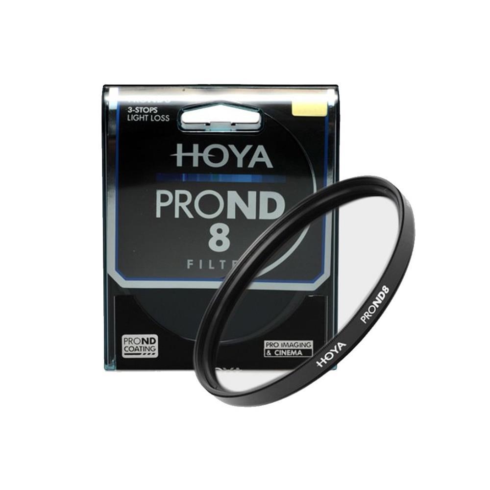 Hoya Filtro PROND 8 - 67mm