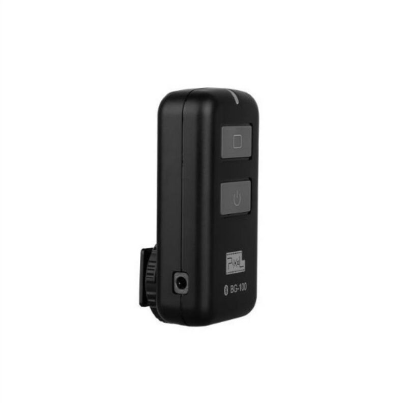 Pixel BG-100 – Bluetooth Timer Remote Control (Canon)