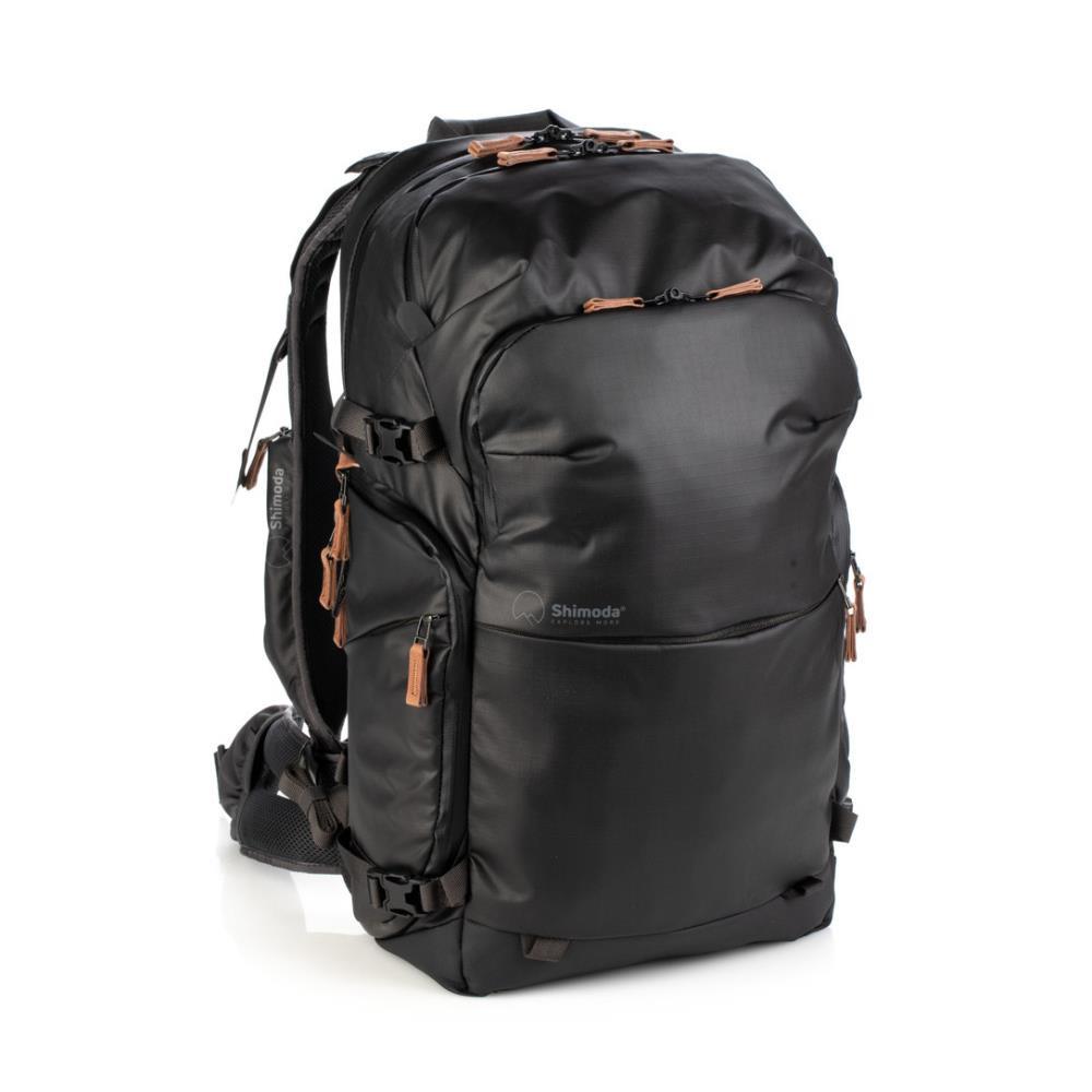 Shimoda Explore V2 30L Backpack - Black