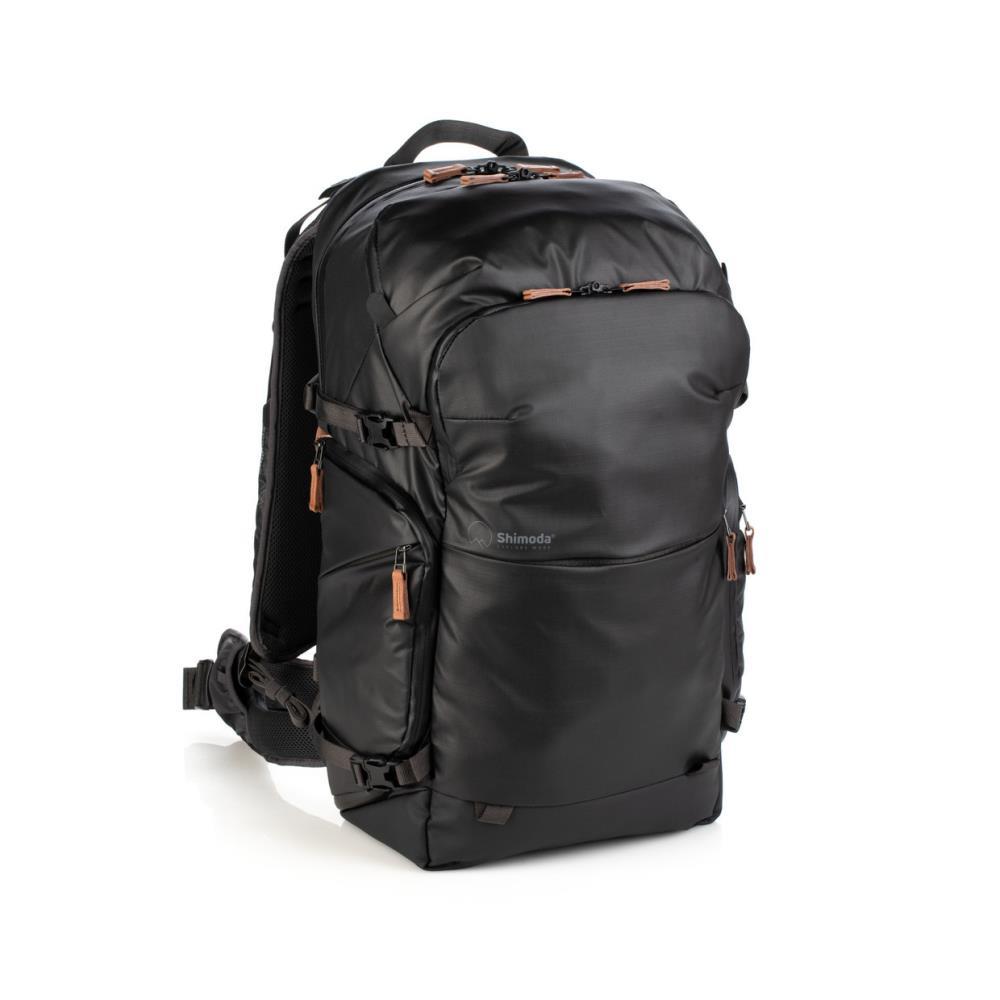 Shimoda Explore V2 35L Backpack - Black