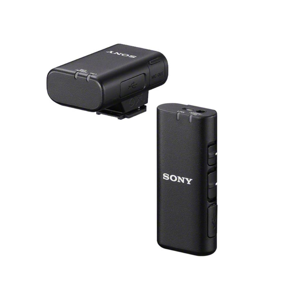 Sony ECM-W2BT Microfono Wireless Bluetooth