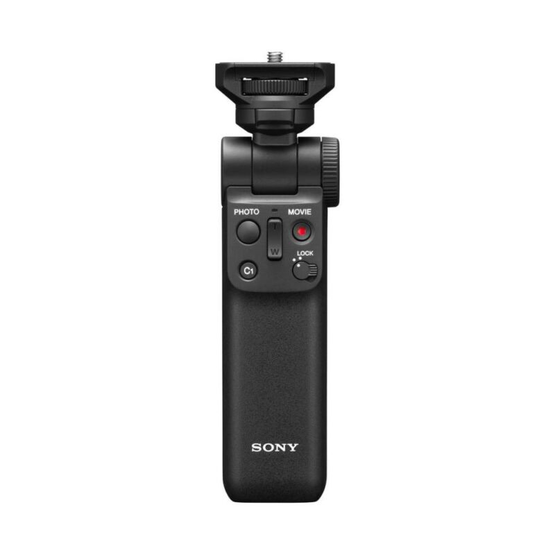 Sony GP-VPT2BT Impugnatura di scatto con telecomando wireless