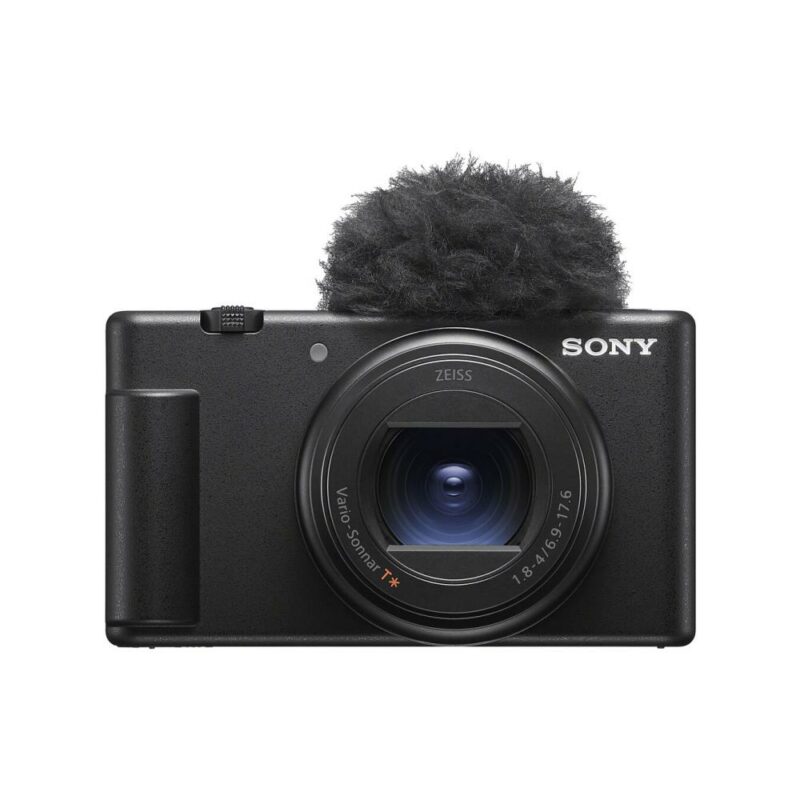 Sony ZV-1 II